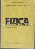 Cumpara ieftin Fizica. Manual Pentru Clasa A XII-a - D. Ciobotaru, T. Angelescu