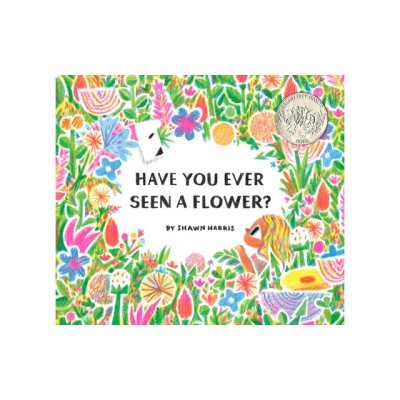 Have You Ever Seen a Flower? foto