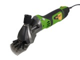 Procraft SC2600, Putere 500W, aparat de tuns oi Innovative ReliableTools