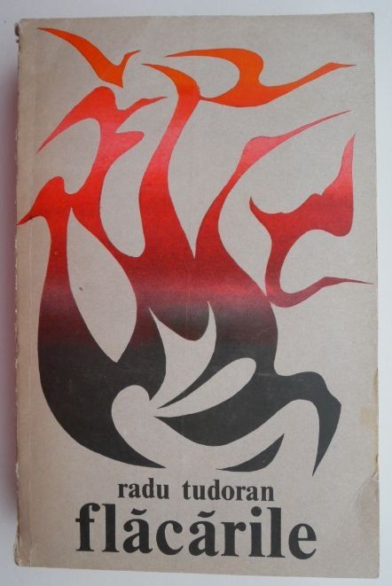 Flacarile &ndash; Radu Tudoran