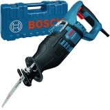 Bosch GSA 1300 PCE - Fierastrau sabie 1300 W valiza plastic