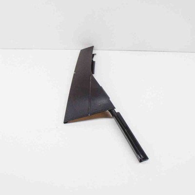 Ornament vertical ușă dreapta spate PORSCHE CAYENNE 92A 2015 OEM: 7P5853590C,7P5.853.590.C 11508687 foto