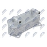 Radiator racire motor Vw Passat B6, B7, B8, Cc B6 20, Vw Golf V, Vi, 7 20, Skoda Octavia Ii, Iii, 4 20, Skoda Superb Ii, 3 20, Audi A3 13, Audi Q3