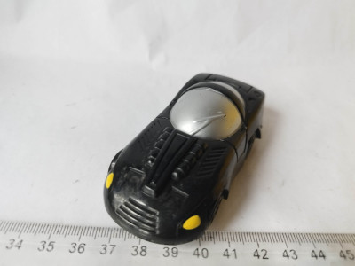 bnk jc Hot Wheels - 1999 - masinuta pull back McDonalds foto