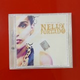 Nelly Furtado - The Best of Nelly Furtado (CD)