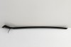 Ornament vertical parbriz dreapta AUDI E-TRON GEN 2019 OEM: 4KE854328 | 28479599