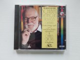 CD: English Sinfonia, Sir Charles Groves &ndash; Schubert: Symphonies Nos. 1&amp;5-Overtures
