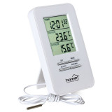 Statie Meteo digitala interior si exterior ceas cu alarma Home, Home &amp; Styling Collection