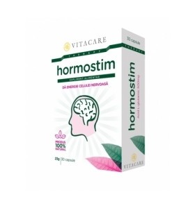 Hormostim VitaCare 30cps