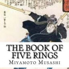 The Book of Five Rings