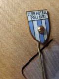 Insigne (5) Poli Iasi Fotbal