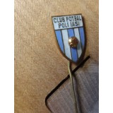 Insigne (5) Poli Iasi Fotbal