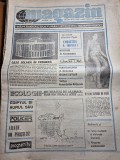 ziarul magazin 17 aprilie 1993