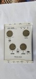 Placa sunet Tascam US 122L