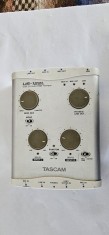 Placa sunet Tascam US 122L