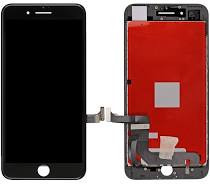 Display iPhone 7 Plus, Black, Tianma, AM foto