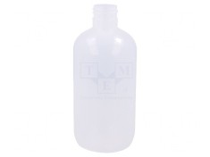 Flacoane de dozare 237ml 24mm