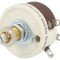 Potentiometru axial 5k&Omega; 25W 6,35mm