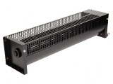 Ventilator cu AC transversal 570x150x130mm