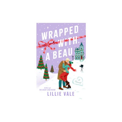 Wrapped with a Beau foto