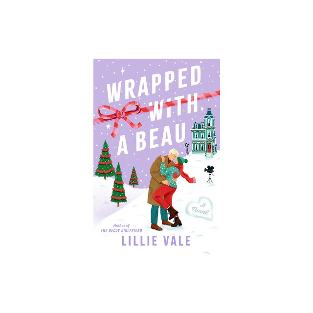 Wrapped with a Beau
