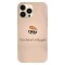 Husa compatibila cu Apple iPhone 14 Pro Max, Viceversa, model Unpopular Dexter, Silicon, TPU