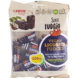 Caramele cu Aroma de Lemn Dulce Ecologice/Bio 100g