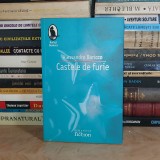 ALESSANDRO BARICCO - CASTELE DE FURIE ( ROMAN ) , HUMANITAS , 2007 *