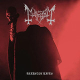 Mayhem Daemonic Rites Ltd. Ed. Digi (cd)