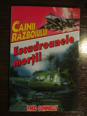 Escadroanele mortii foto