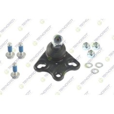 Pivot brat suspensie Mercedes A-Class (W169), B-Class Sports Tourer (W245), Punte Fata, Stanga=Dreapta, inferior; TEKNOROT