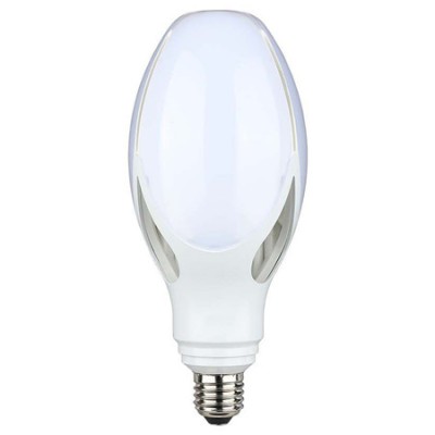 Bec led e27 36w 4000k alb neutru cip samsung foto