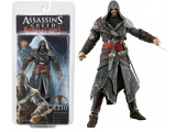 Figurina Ezio Auditore da Frrenze assassin&#039;s creed 18 cm NECA