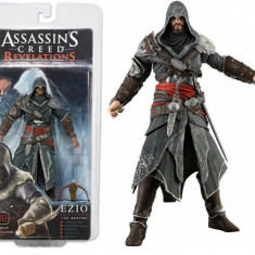 Figurina Ezio Auditore da Frrenze assassin's creed 18 cm NECA