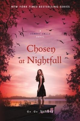 Chosen at Nightfall foto