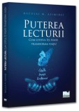 Puterea lecturii - Paperback brosat - Pro Universitaria