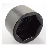 Cumpara ieftin Cheie tubulara impact lunga hexagonala 105mm
