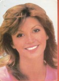 AS - C.P. VICTORIA PRINCIPAL - COLECȚIA CASA FILMULUI, NECIRCULATĂ (STAREA CARE SE VEDE)