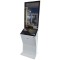 Sistem Self-Service Interactiv Refurbished &ndash; PRESTOP cu Touch 24&quot;, Signage 43&quot;, ChromeBox CX13, Android TV, Cititor Coduri de Bare