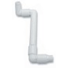 Legatura Flexibila Aspersoare Rain Bird Swing Joint 1&quot; (30.5cm) - Presiune 21.7 bari, Filet BSP, Rotoare Eagle/8005
