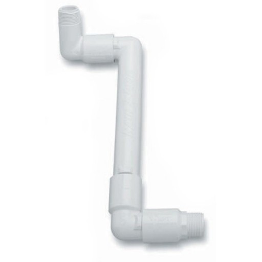Legătură flexibilă Swing Joint 1&amp;quot; pentru aspersoare Rain Bird