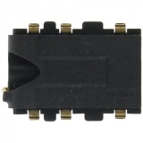 Conector audio Samsung 3722-004081