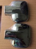 Ornamente Capace Oglinzi Inox Mercedes Vito W638 (1996-2003) - Set 2 Bucati
