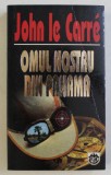 OMUL NOSTRU DIN PANAMA de JOHN LE CARRE , 1999