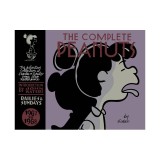 The Complete Peanuts 1967 to 1968