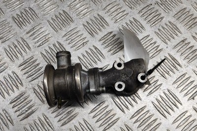 Supapa EGR AUDI A4 8E2, B6 2003 OEM: 06B131817E 29072816 foto