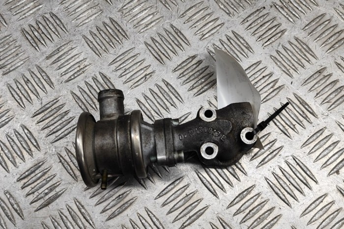 Supapa EGR AUDI A4 8E2, B6 2003 OEM: 06B131817E 29072816