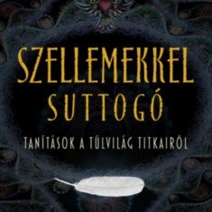 Szellemekkel suttogó - Tanítások a túlvilág titkairól - Leonard