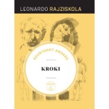 Kroki - Leonardo rajziskola - Szunyoghy Andr&aacute;s