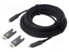 Cablu HDMI 2.0 GEMBIRD HDMI - micro HDMI, mufă-mufă, 1.5m